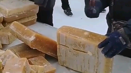 不能在北方说找块豆腐撞死,这豆腐什么水平