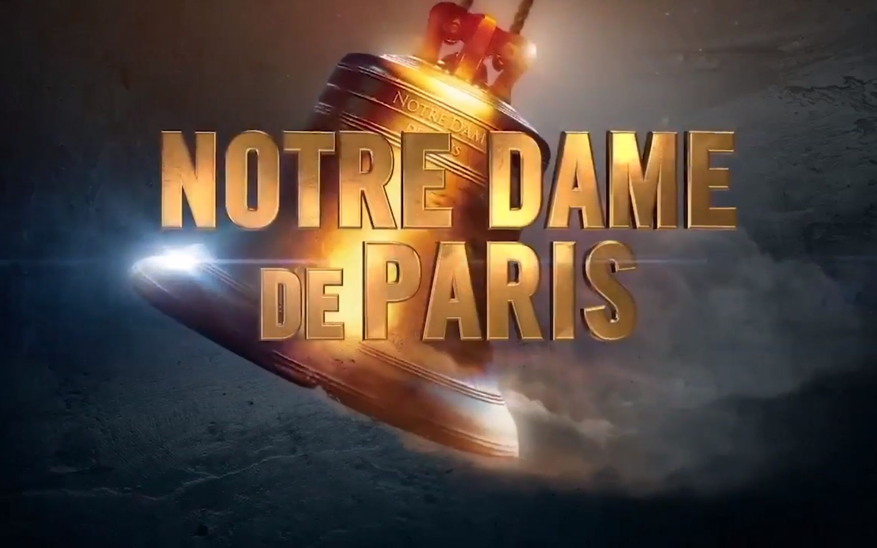 [图]【Audio Archive】【全场精修分P】2020Notre Dame de Paris巴黎圣母院中国巡演末场