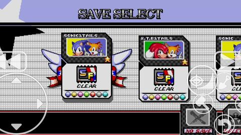 sonic 1 forever隐藏关green hill zone