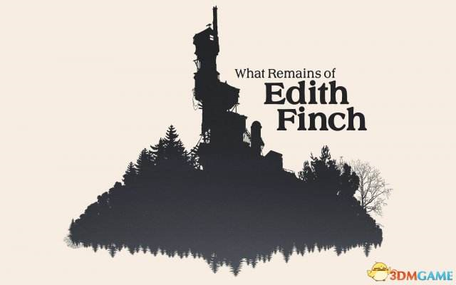 [图]【剧情】艾迪芬奇的记忆（What Remains of Edith Finch）全流程