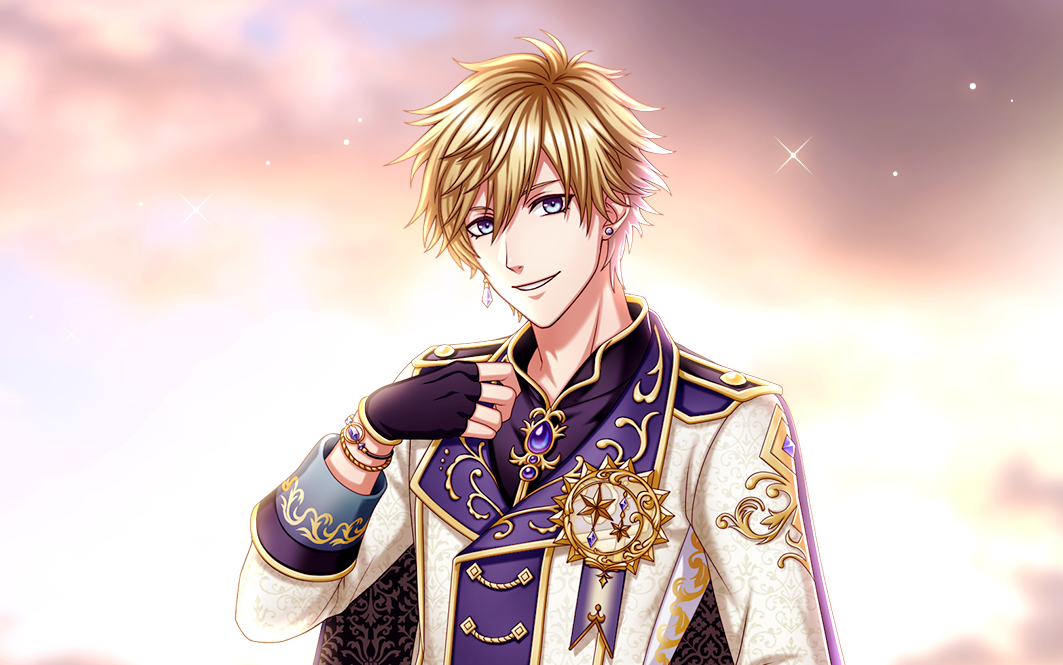 【梦100】奇艾尔个人语音合集(至4sp 点亮焰火的新年参拜)