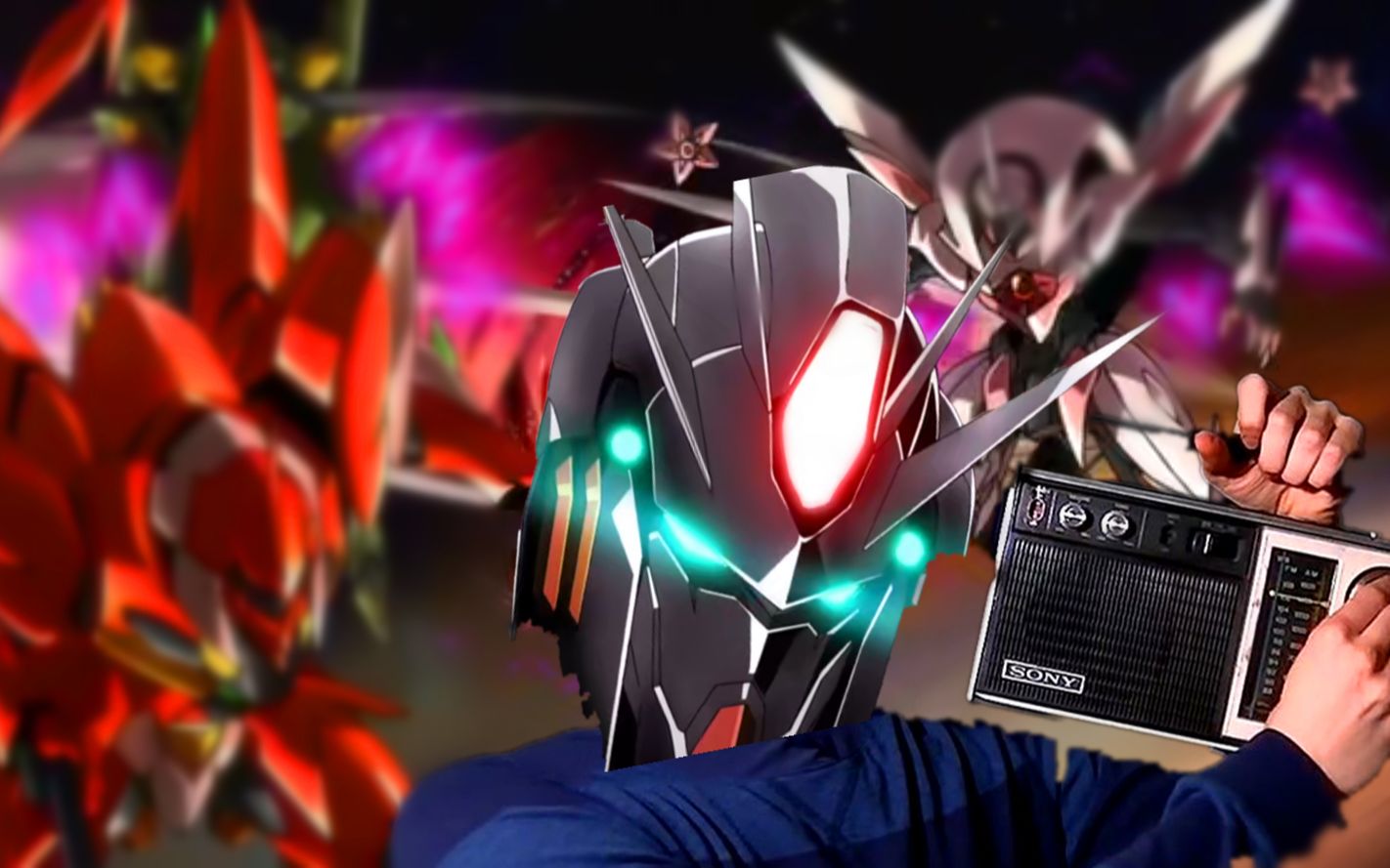 当周围没人理解你喜欢高达age中的维根时_哔哩哔哩_bilibili