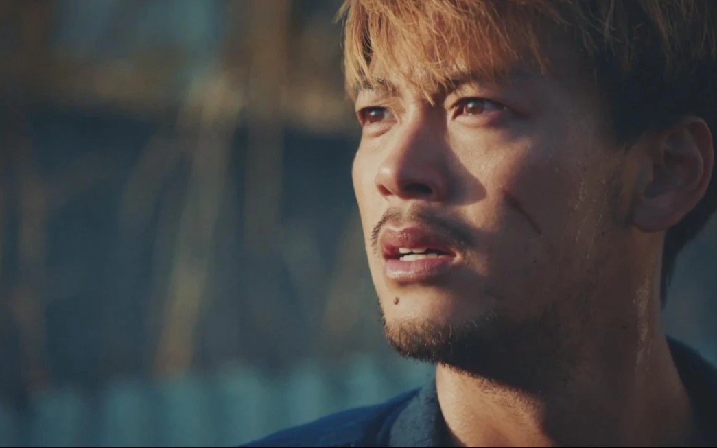 【日剧预告】《与你在世界终结之日3》