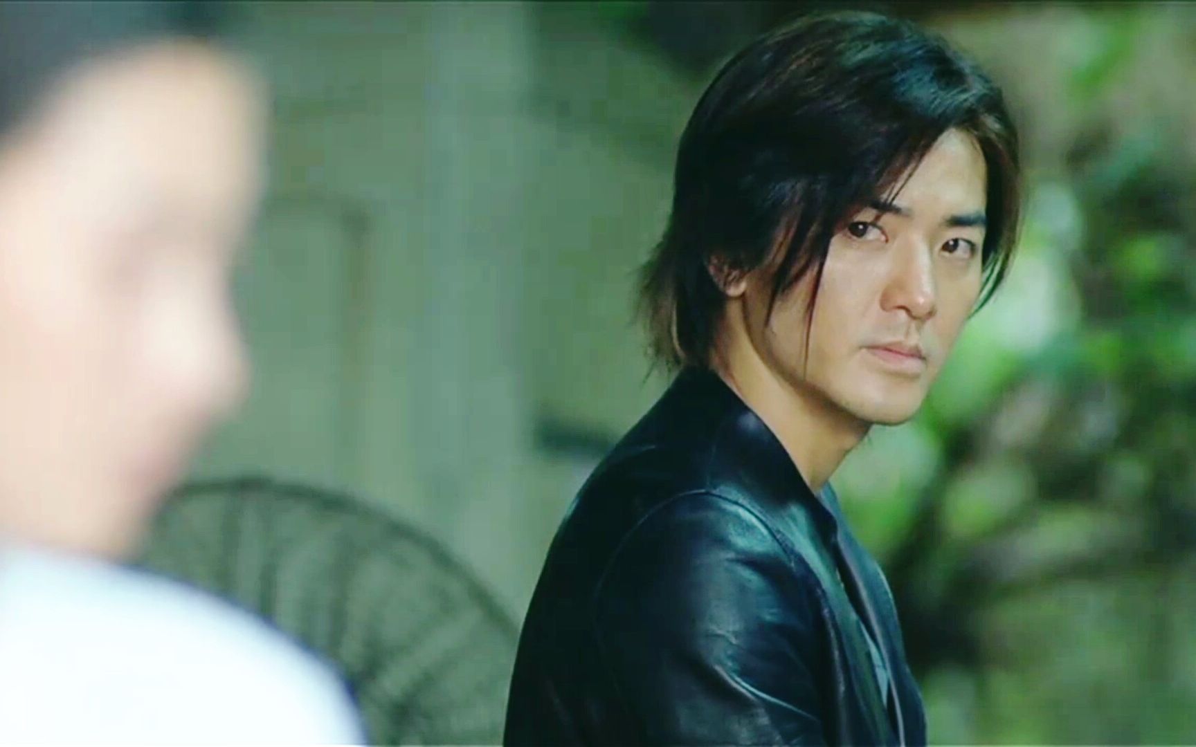 【郑伊健】飙车剪辑 - 公主道车神