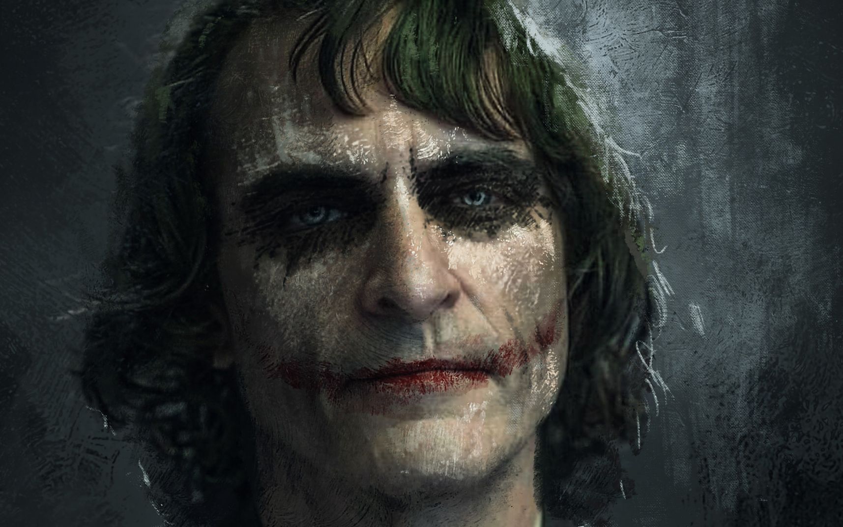 dc小丑中字新预告新任丑爷养成记