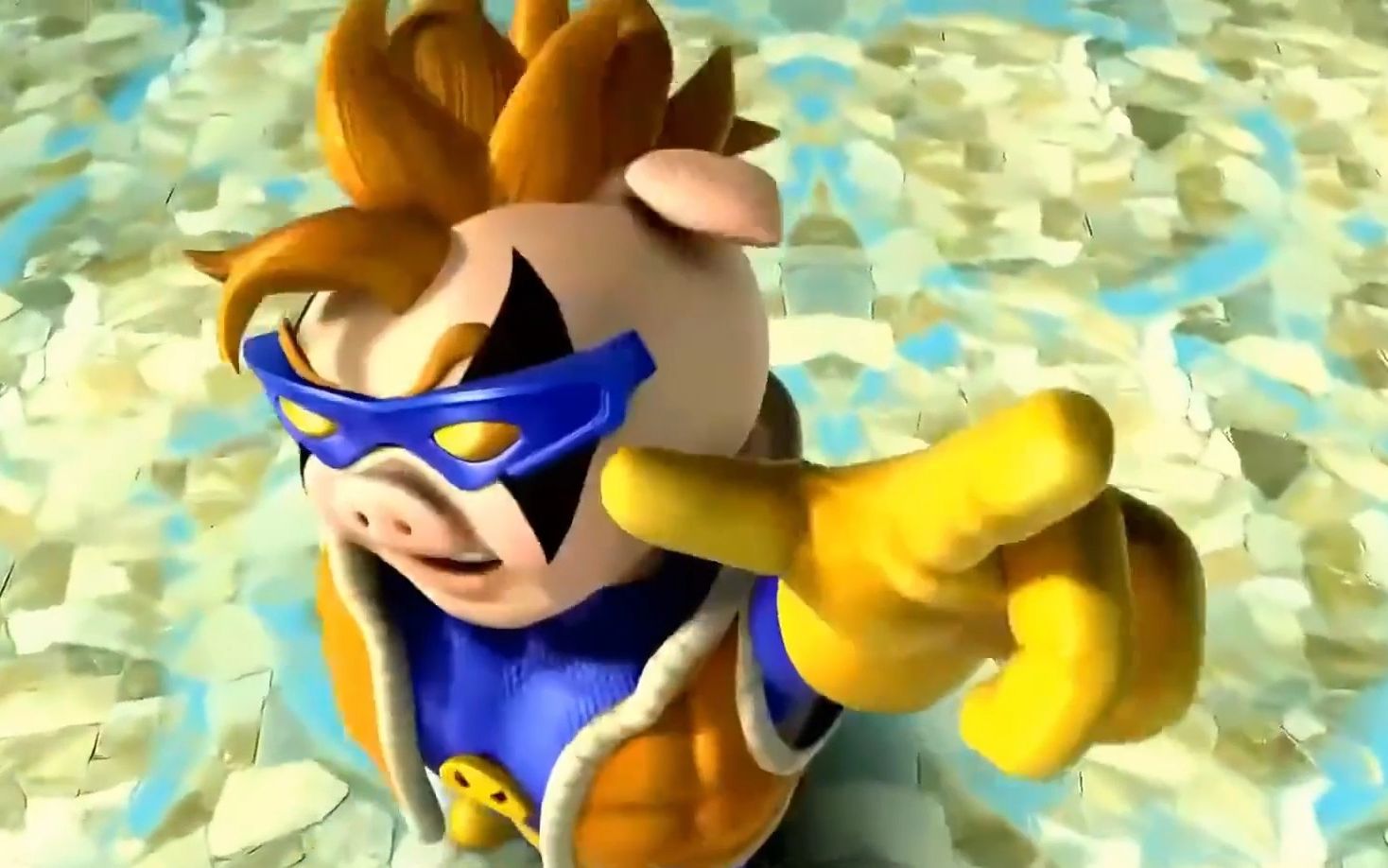 【超人强】老大下葬!