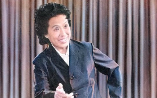 京韵大鼓大寨英雄贾进才小岚云天津市曲艺团演出