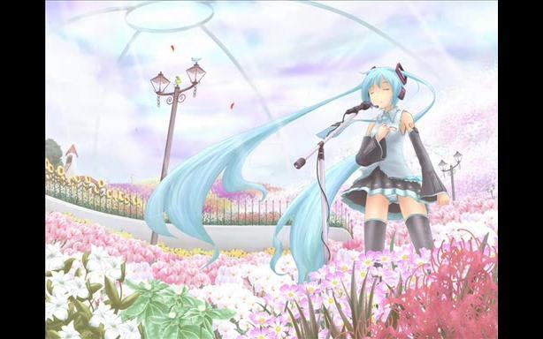 初音ミク】First Sound Story#006 『Gratitude』【19 -iku-（19's