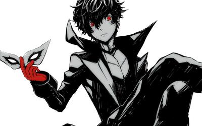 从零开始的"black jack"【第五人格 x 黑杰克】