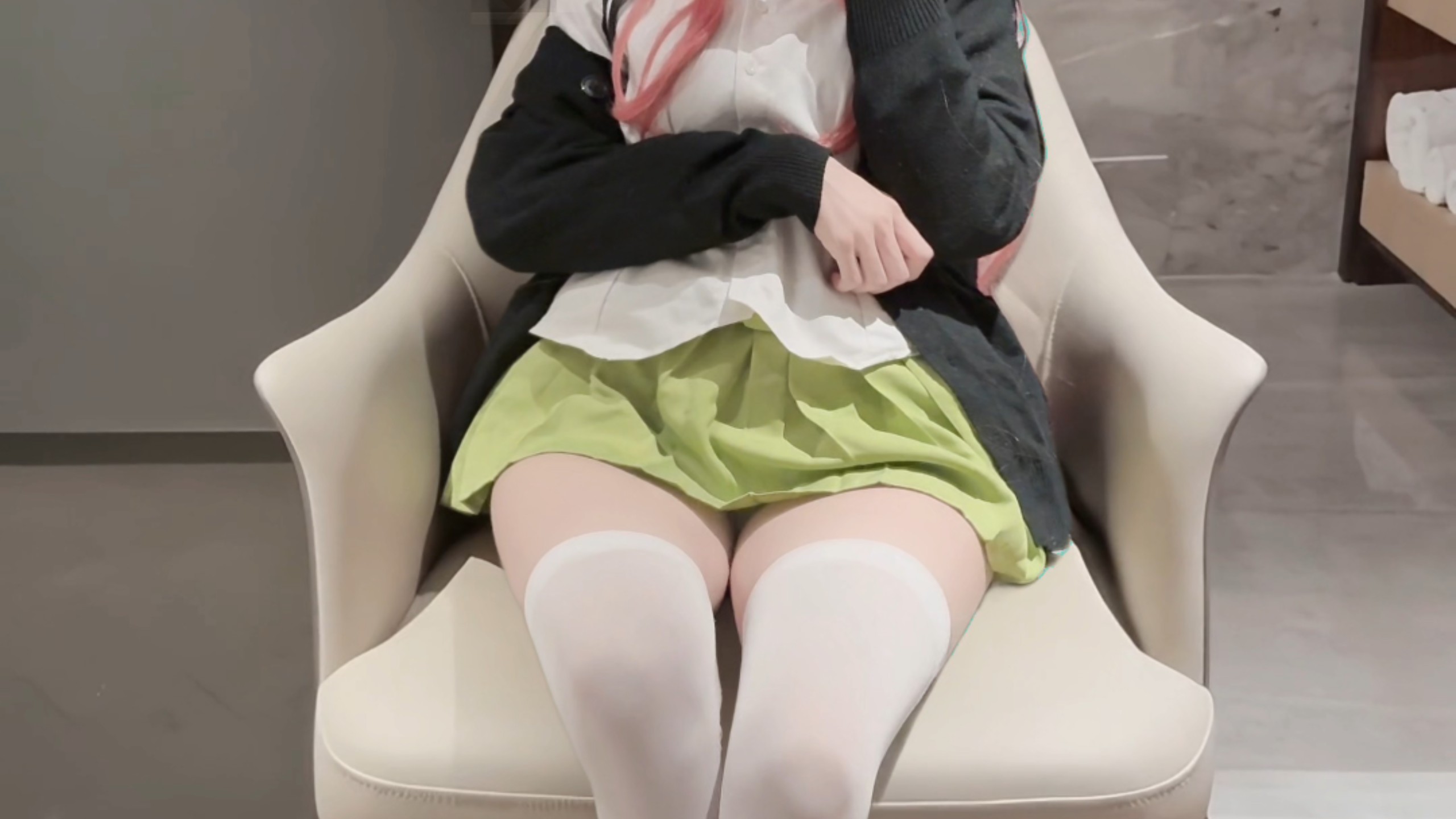二乃！