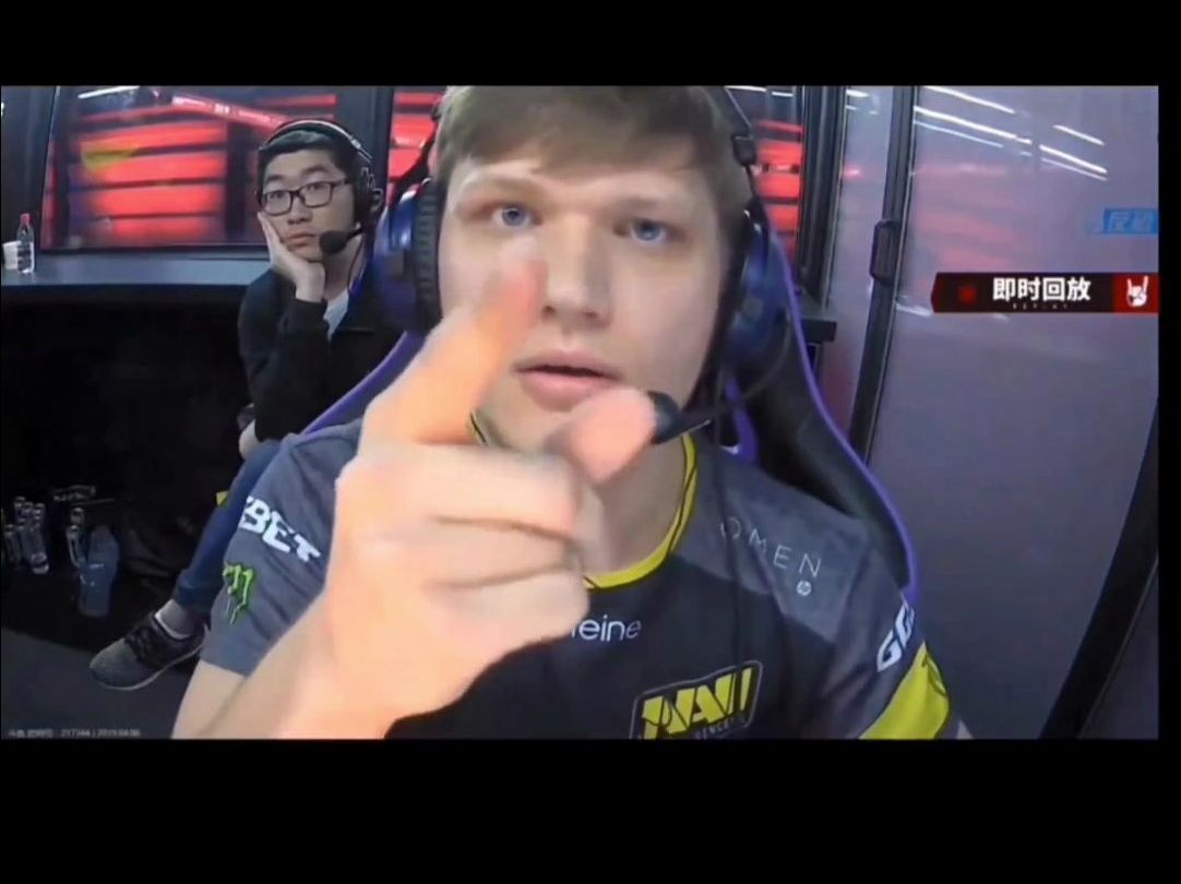 到现在还有人质疑s1mple,巅峰s1mple到底有多恐怖
