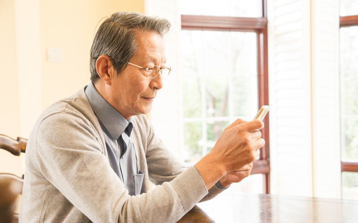 陈利伟:老年人做自媒体,一定要注意这几个问题,避免不必要麻烦_哔哩