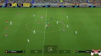 Download Video: 盘带的重要点控制速度 eFootball 2024