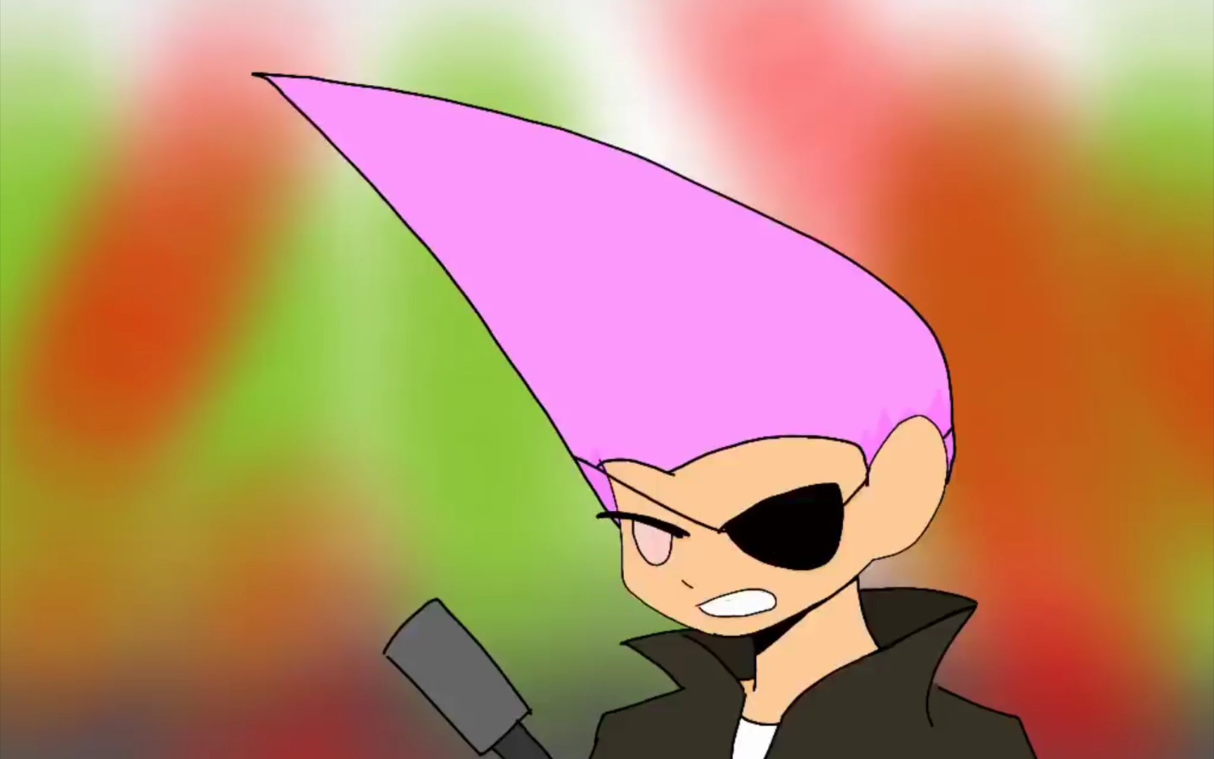 画cyril(cyclops)_哔哩哔哩_bilibili