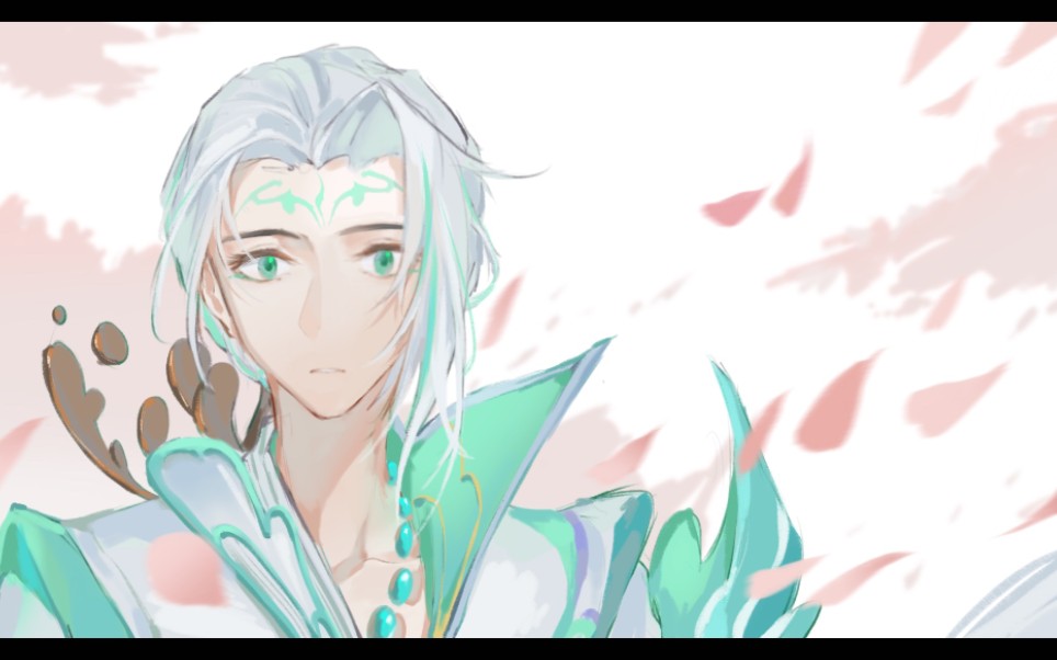 王者荣耀双亮春风不解风情