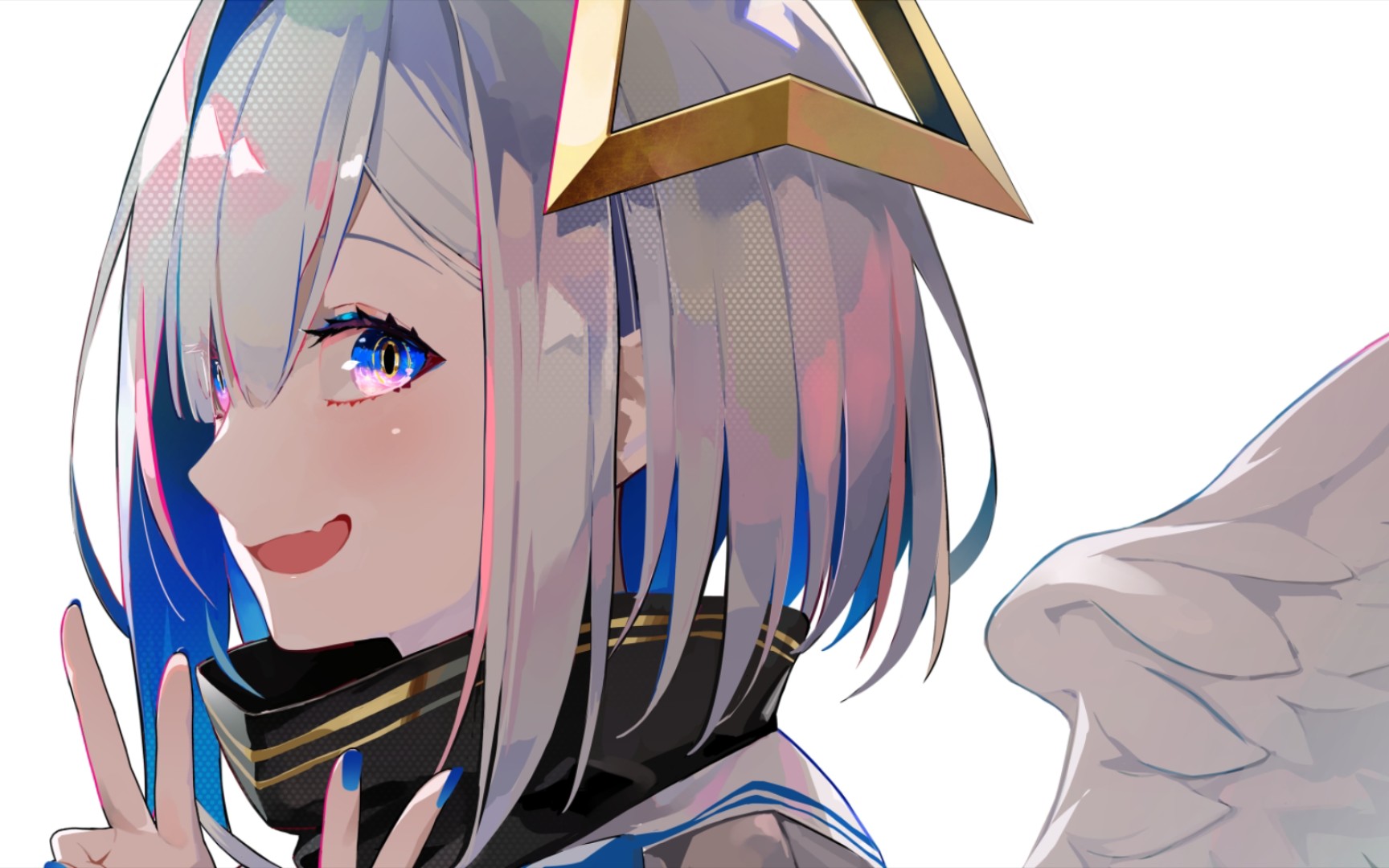 活动作品天音彼方笔记本