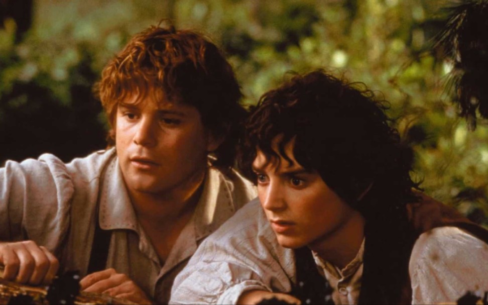 【魔戒】夏尔·永远的中土世界,concerning hobbit