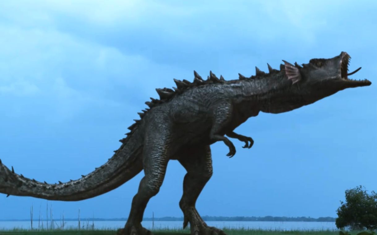 龙潭巨兽,我不要面子的啊?