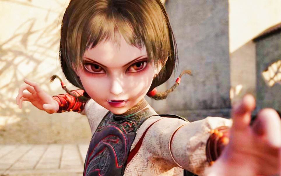 当年冥帝创业也太难了吧!