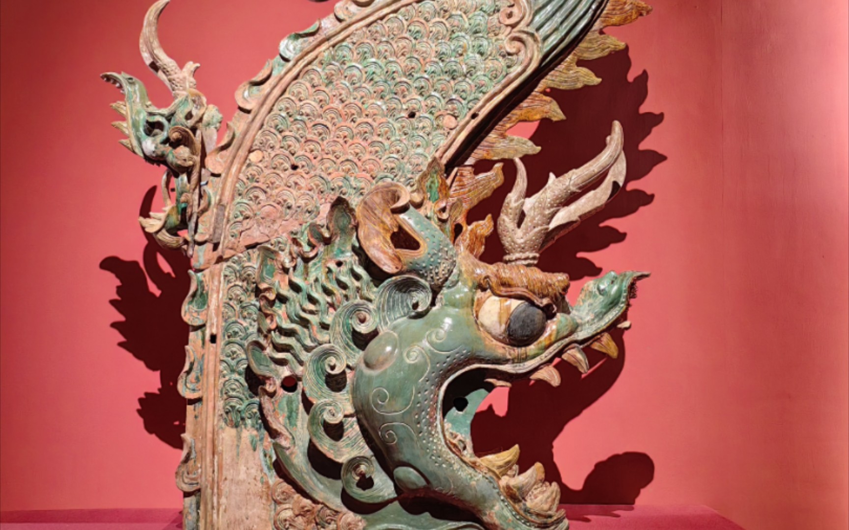 广东省博物馆|観妙入真·永乐宫艺术展