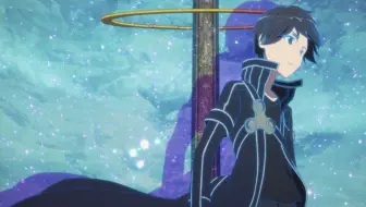 治疗效果背景音乐 刀剑神域sao系列动漫哭泣原声大碟刀剑神域情感原声 哔哩哔哩 Bilibili