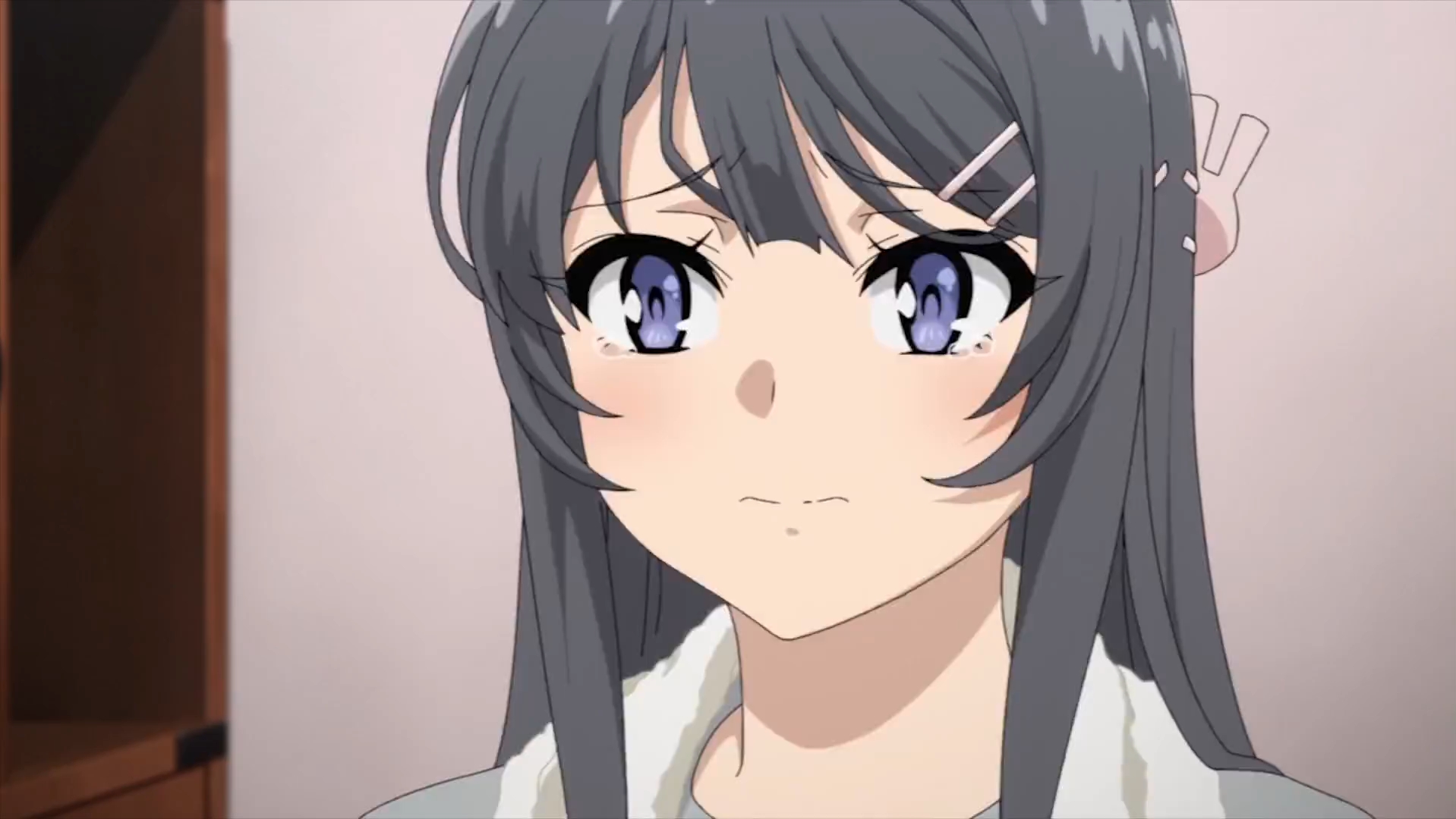 樱花泪,落人间,樱岛麻衣是真甜