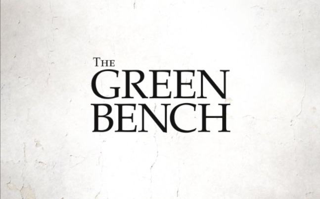 【中英双语|Gale Harold】《The Green Bench(绿色长凳)》2015 @AllaboutGR字幕组哔哩哔哩bilibili