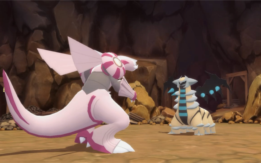 闪光 骑拉帝纳 鬼龙get!594次