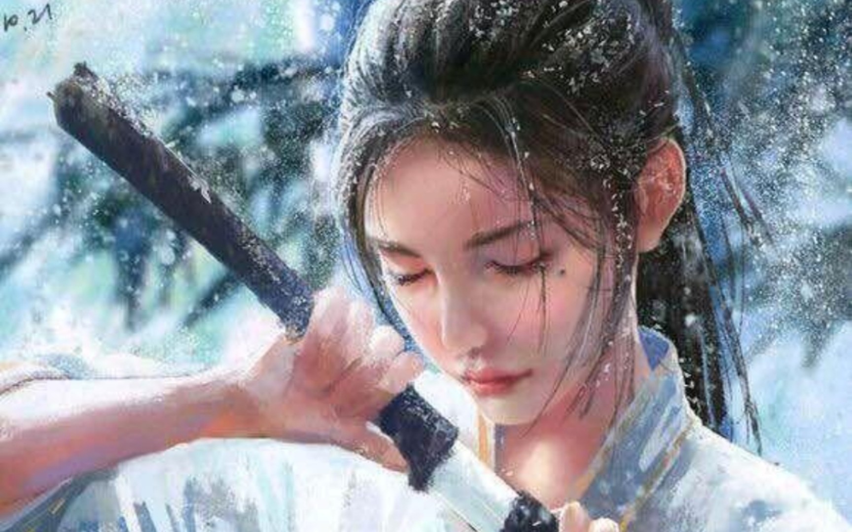 人间纷纷十四境,宁姚随手斩飞升.——剑来最新章