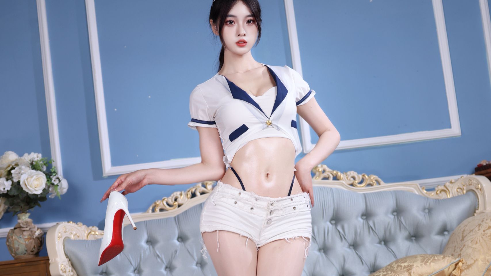 童话镇⚡摇一摇