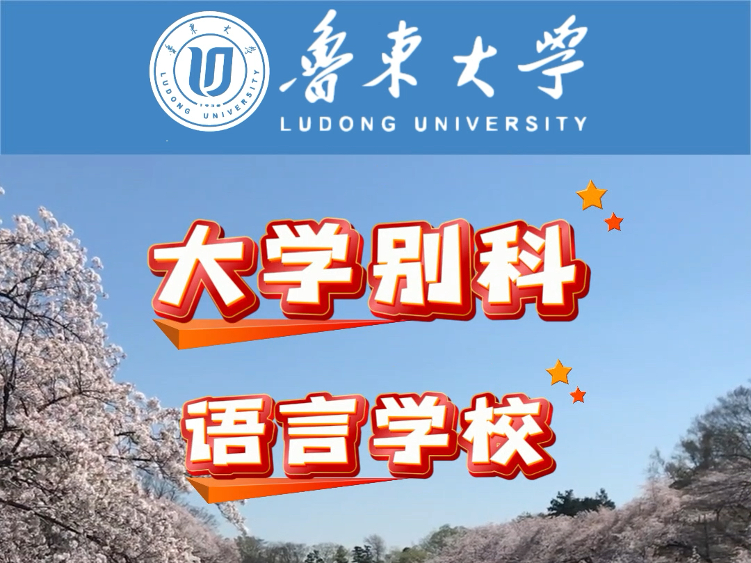 日本留学|大学别科和语言学校的区别哔哩哔哩bilibili