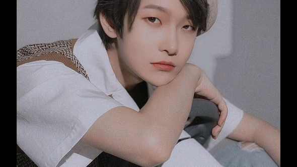 【花少北】"我要偷走你的心"