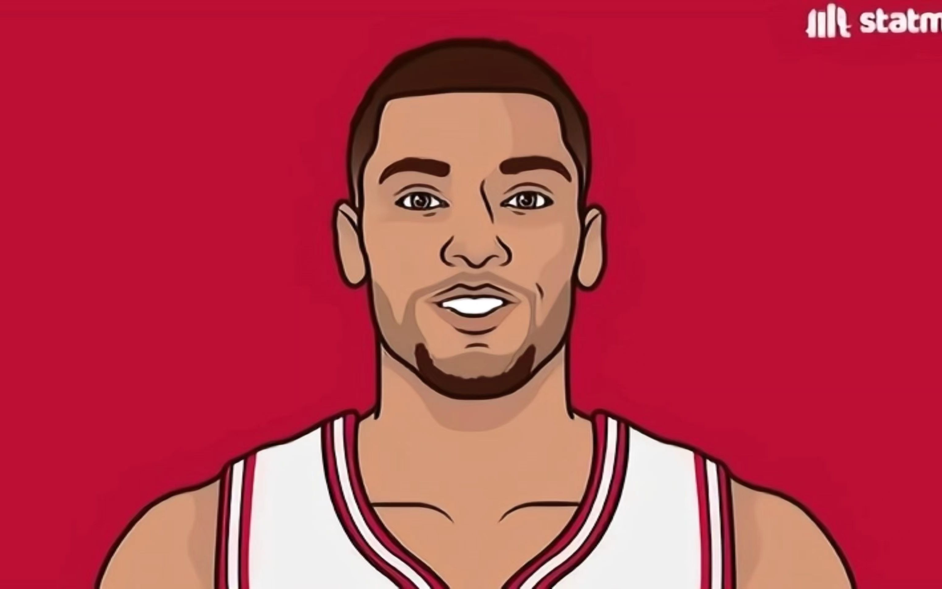 【nba2kol2】能拉顺势的拉文有多快乐?《排位集锦》_nba2kol2_集锦