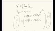 量子力学35:表象变换1哔哩哔哩bilibili