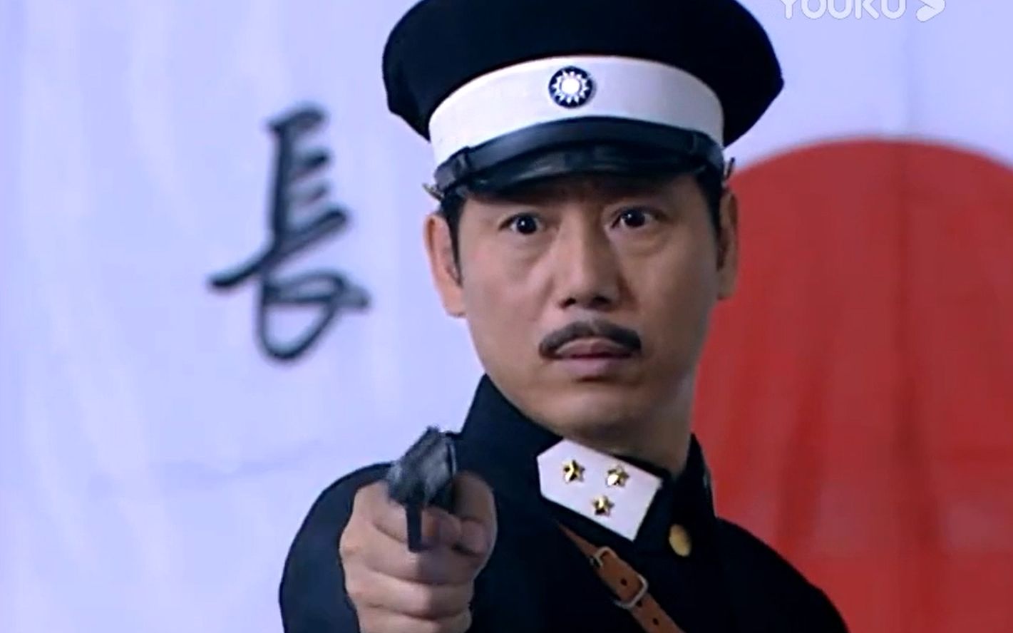 我这一辈子为给福海一家报仇刘方子冲到日军驻地杀了五个日兵