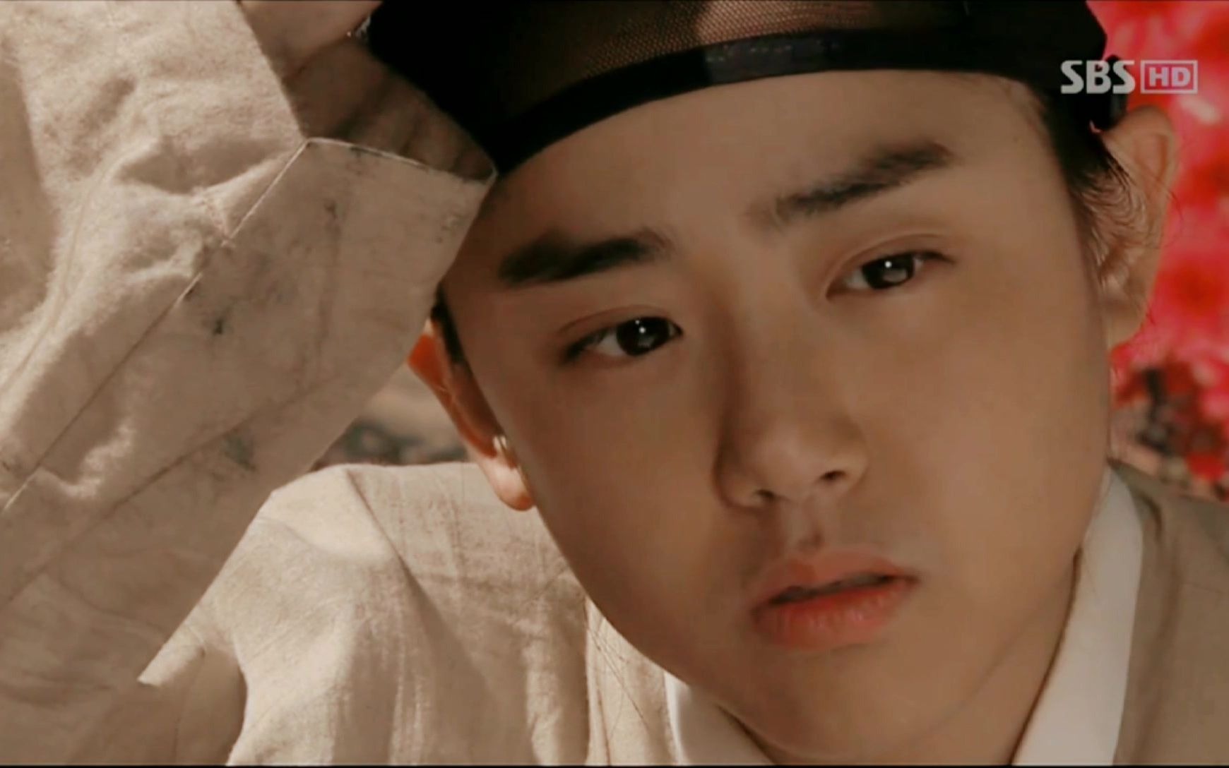 《风之画员》五两情侣cut 3_哔哩哔哩 (゜-゜)つロ 干杯~-bilibili