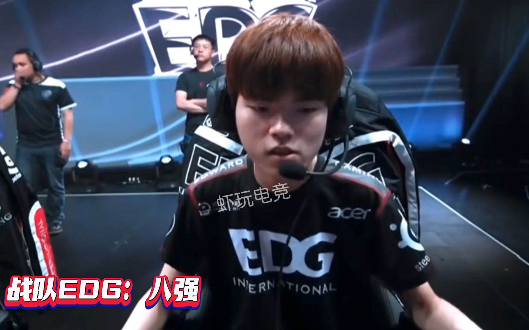 Deft10年8次世界赛的成绩!英雄联盟