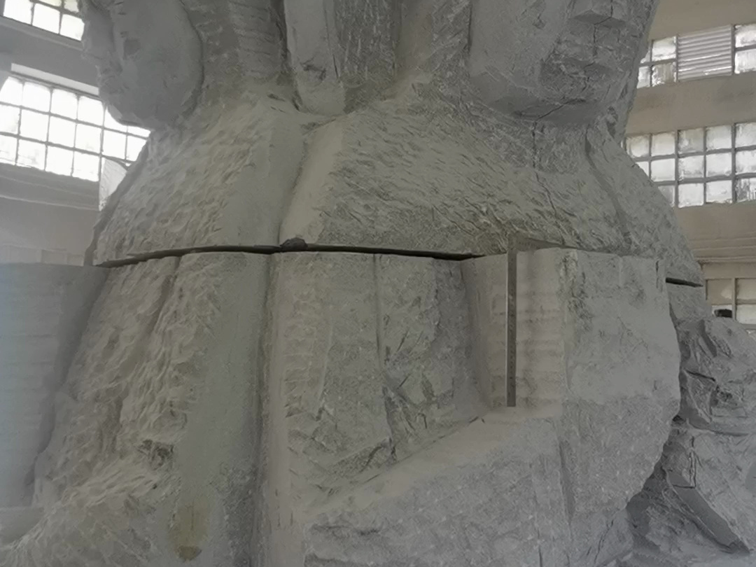 石雕四面观音佛像雕刻 福建石雕观音佛像厂 花岗岩石材雕刻四面观音