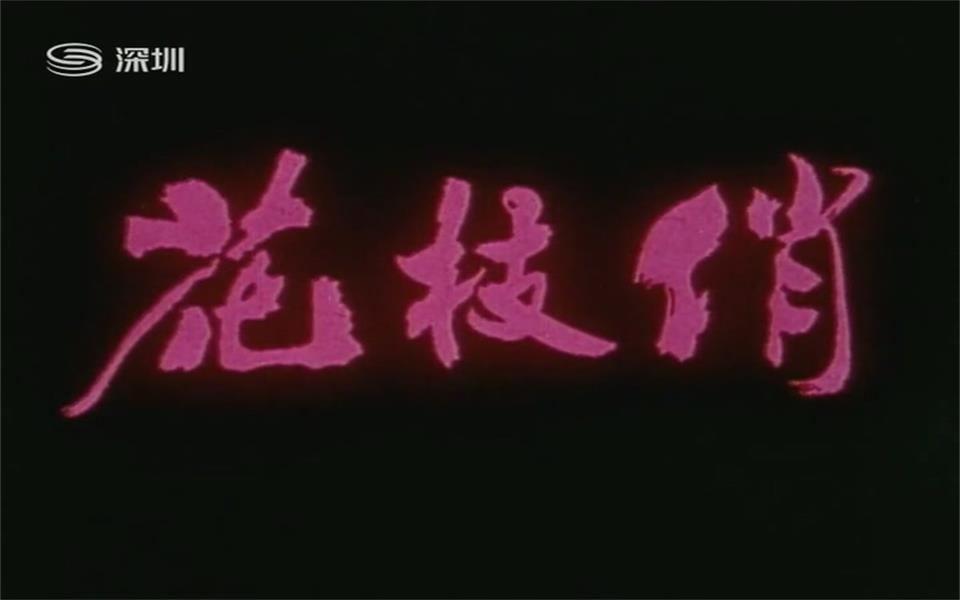 【战争/剧情】花枝俏 1980年【TV版】哔哩哔哩bilibili