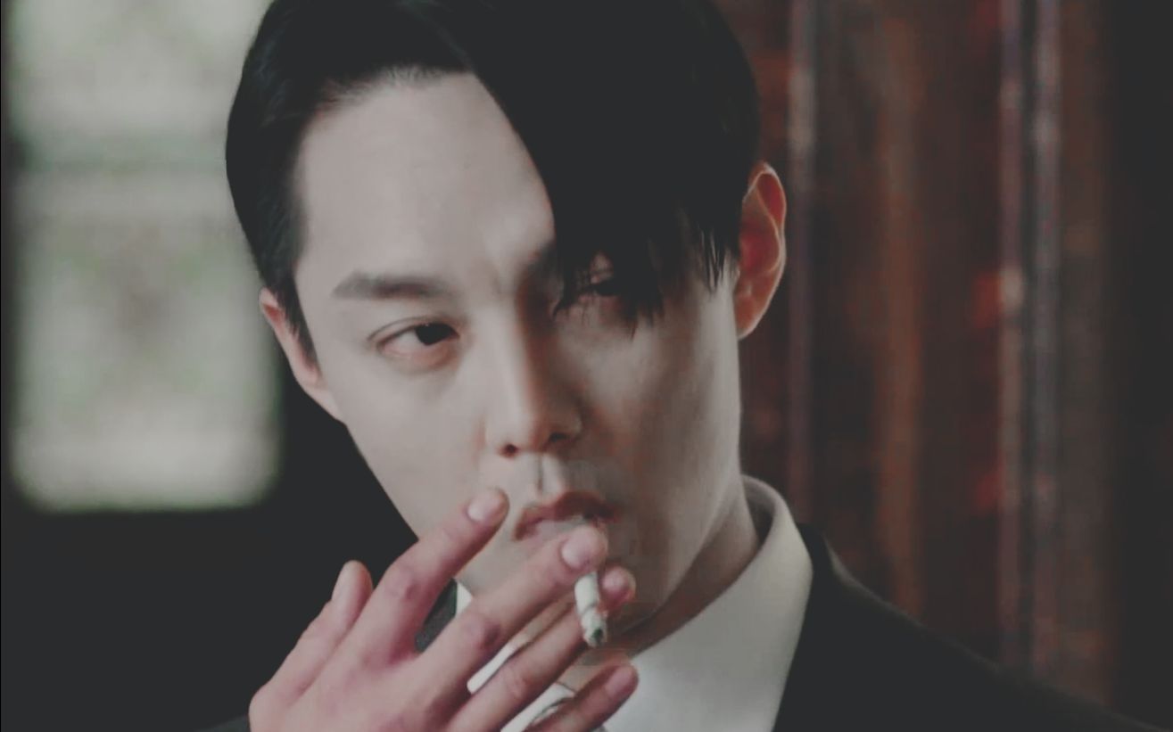 【周尹/昀正】 铁林x苏三省x唐山海x王天风 《下