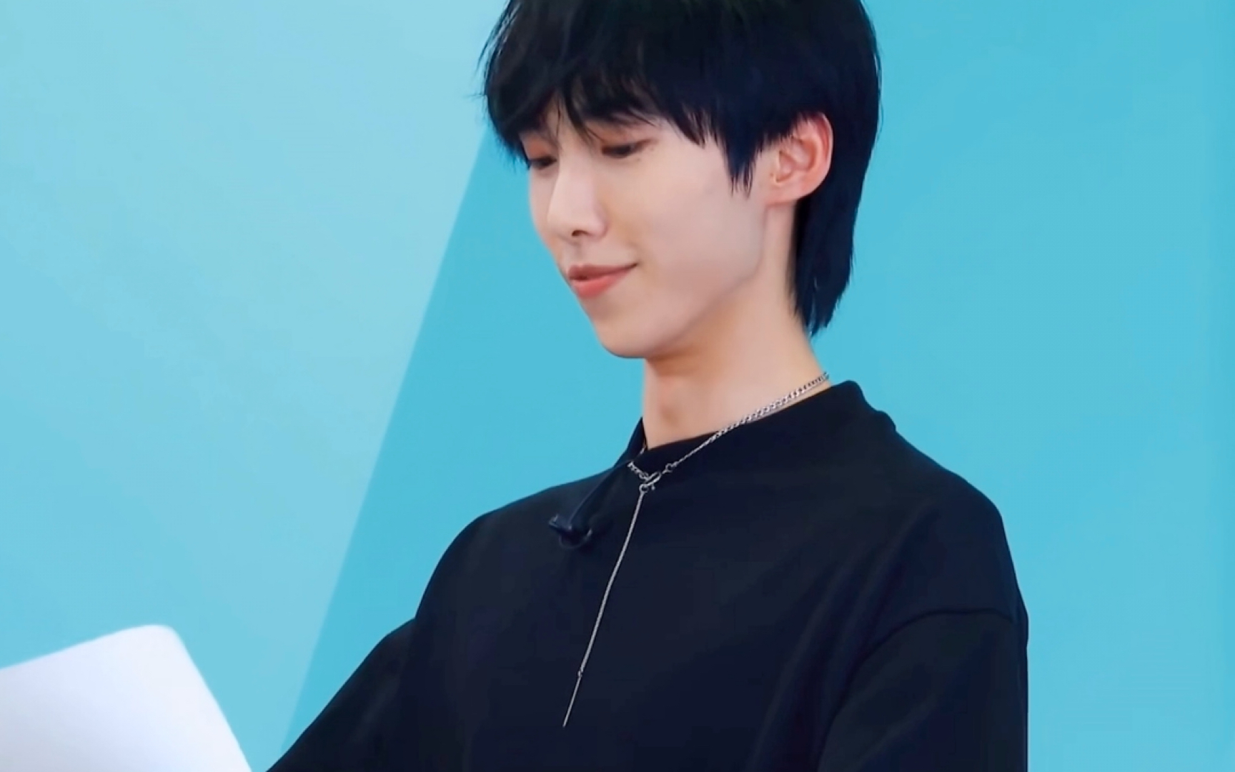 赵磊|| 笑得开怀的机灵小可爱_哔哩哔哩 (゜-゜)つロ 干杯~-bilibili