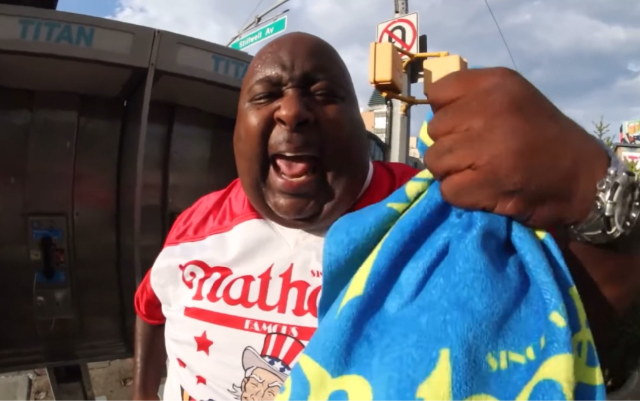 碳酸教父badlandsbooker说唱后期有时间会做字幕