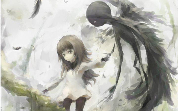 [图]【DEEMO·MAD·剧情向】Moon Without The Stars无星之月