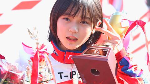 13岁日本美少女野田juju 樹潤 梦想成为亚洲首位女性f1 一级方程式赛车手 哔哩哔哩 13岁日本美少女野田juju 樹潤 梦想成为亚洲首位女性f1 一级方程式赛车手 哔哩哔哩