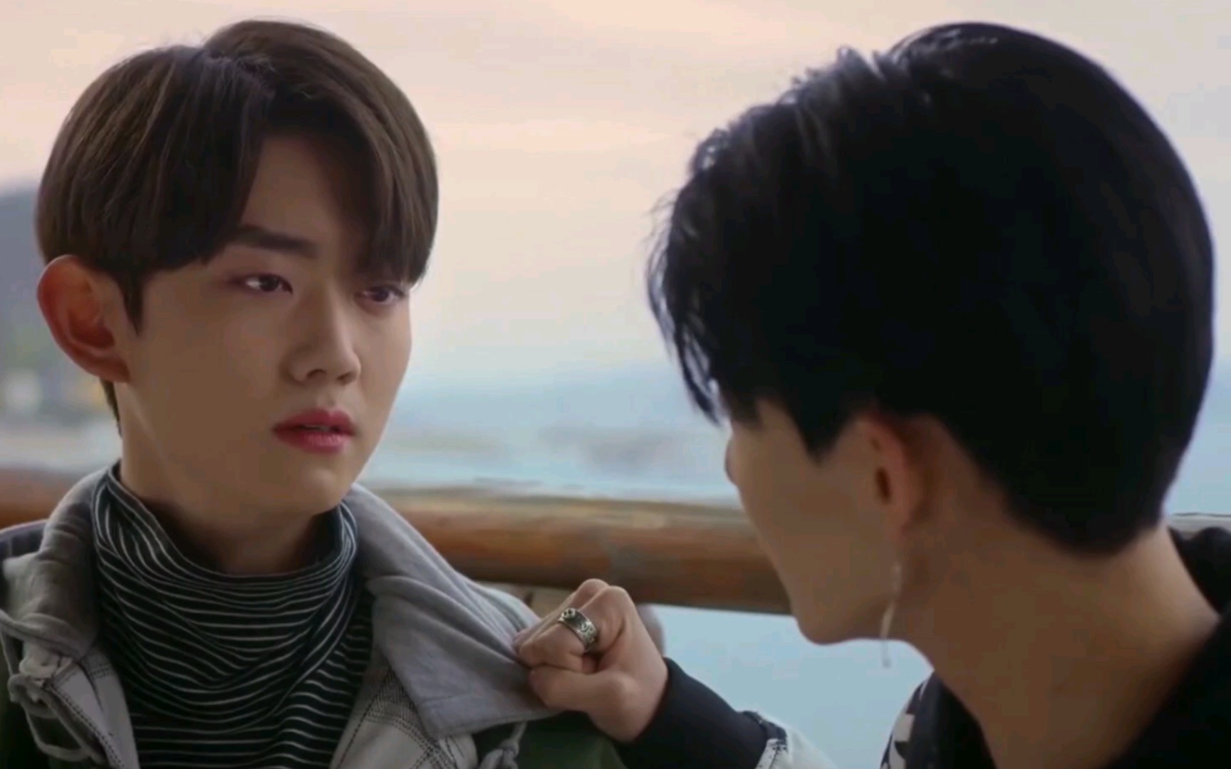 【color rush丨遇见你之后】大结局第八集cut2