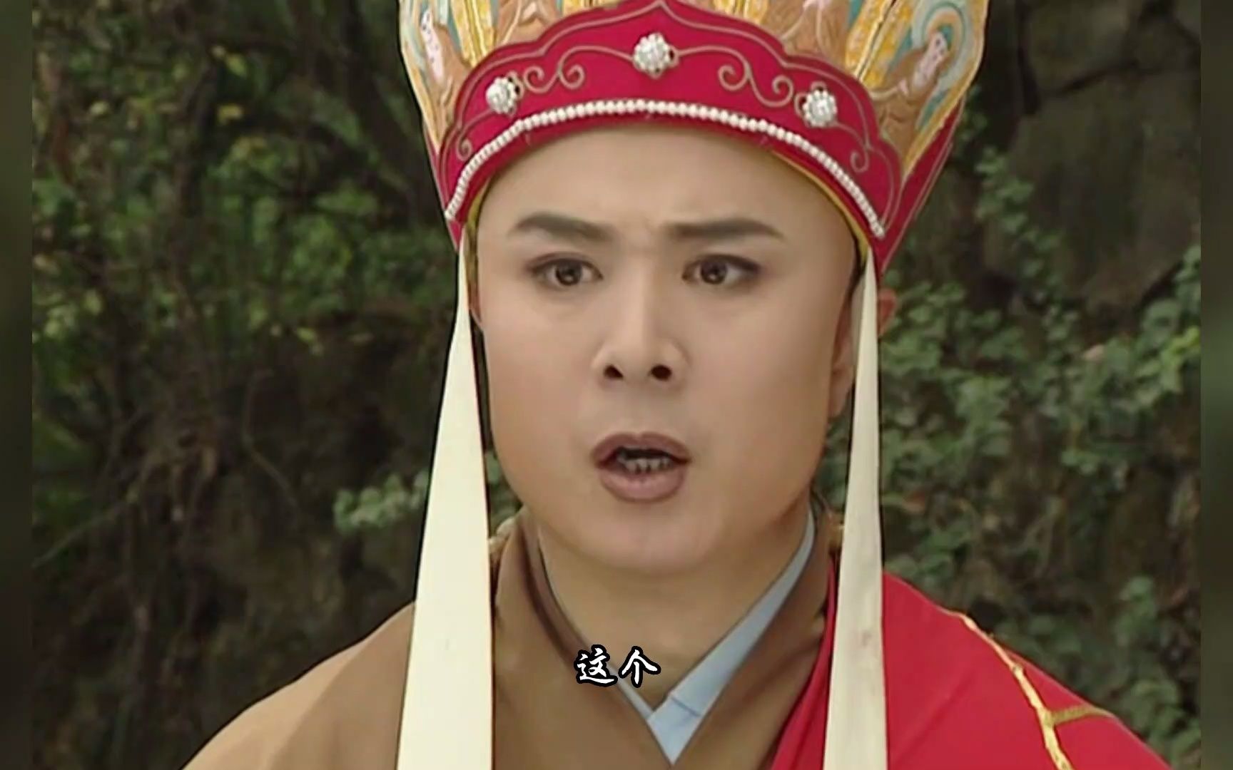 西游记续集:牛精妖怪手环威力无穷,哪吒孙悟空众神兵器全被没收