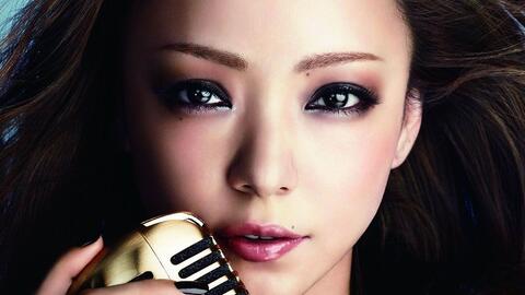 □キナル別注□ A18N 安室奈美恵/namie Amazon.co.jp amuro FEEL tour 