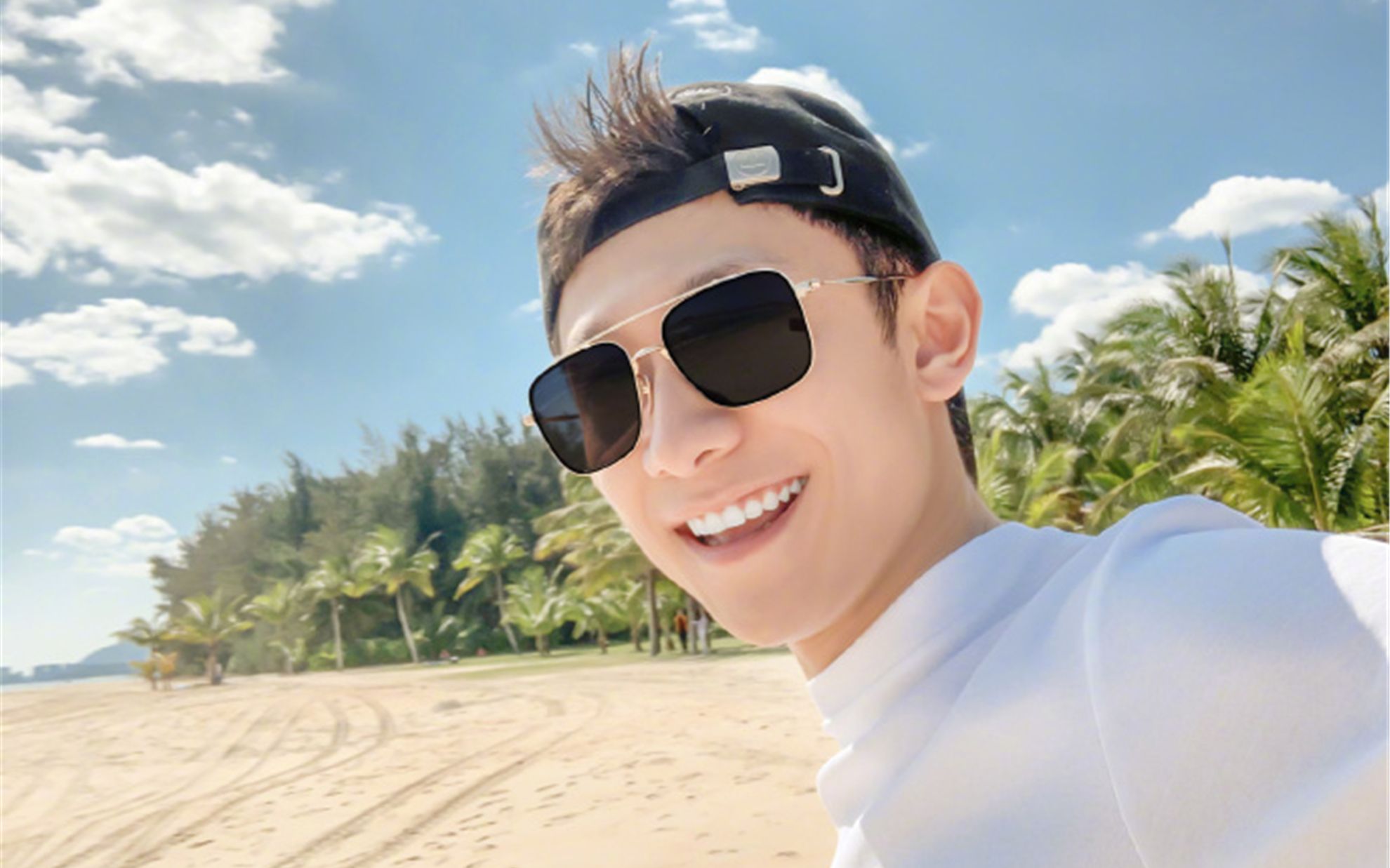 看哭了,张一山演技太赞!