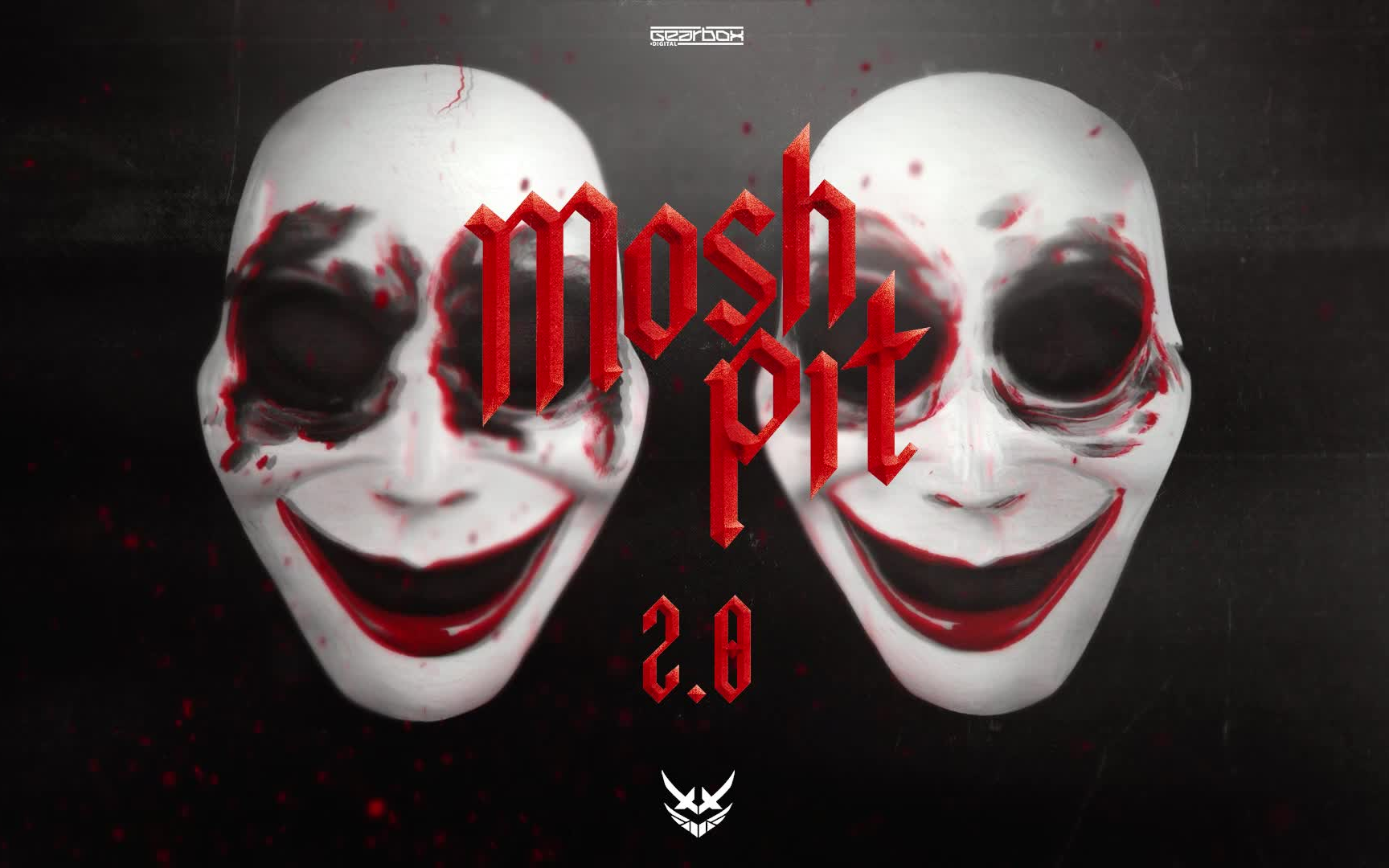 krowdexxmoshpit20officialaudio