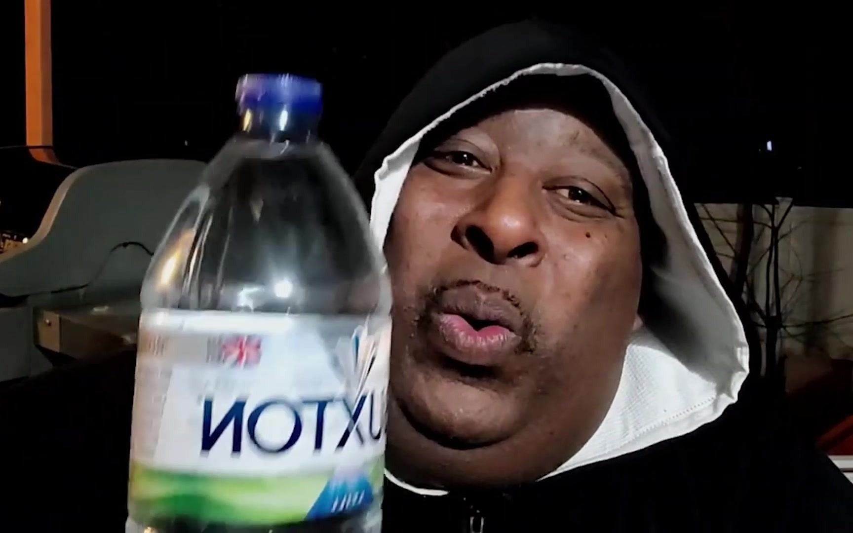 碳酸教父深渊巨喉如果有选择教父选择健康泉水